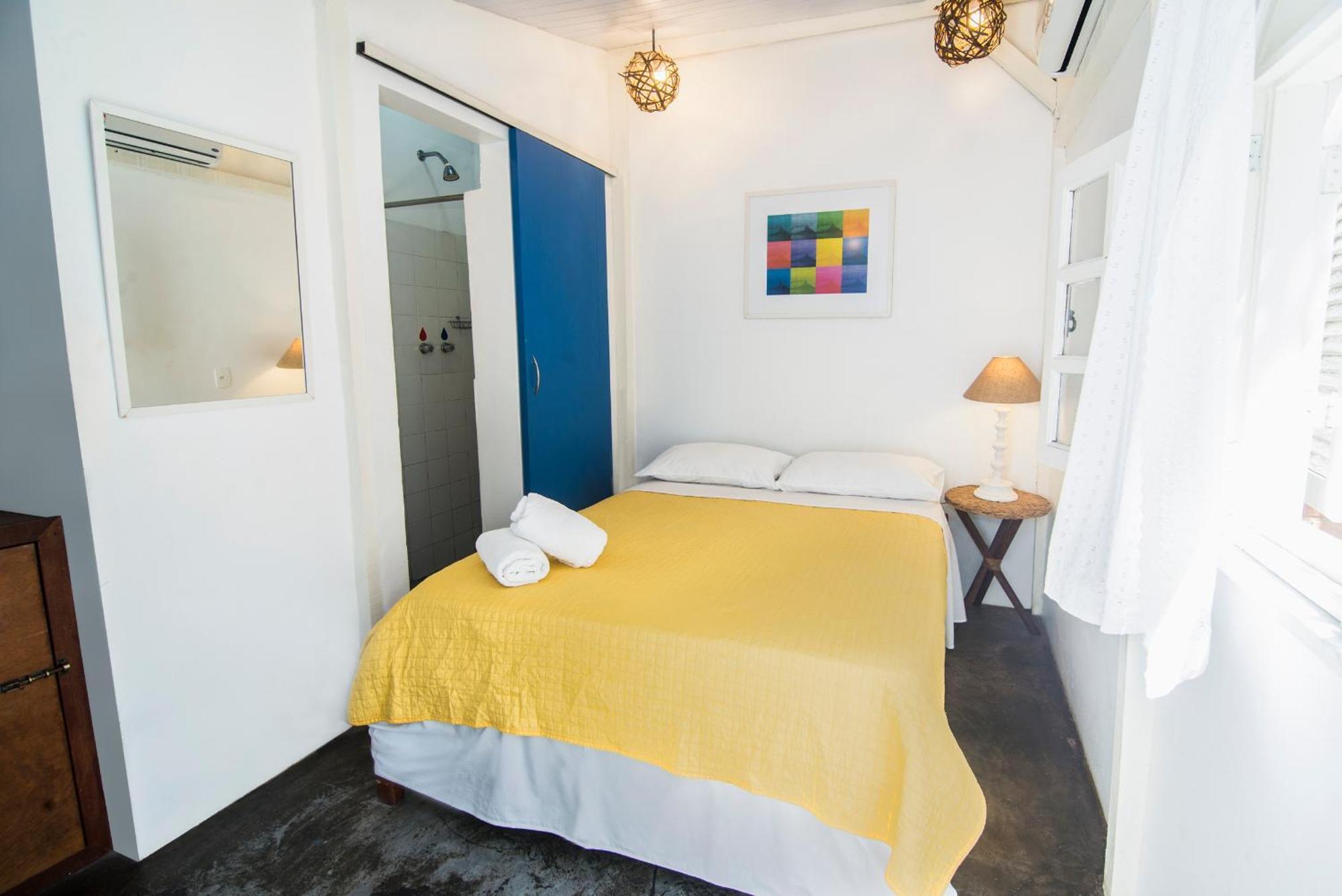 Ipanema House Hostal