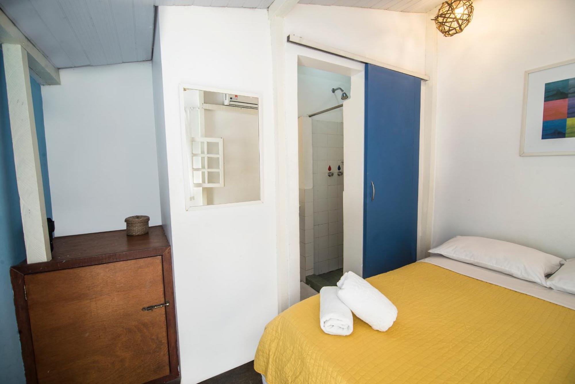Ipanema House Hostal