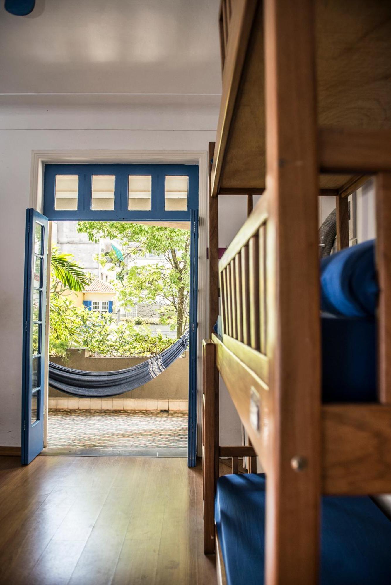 Ipanema House *