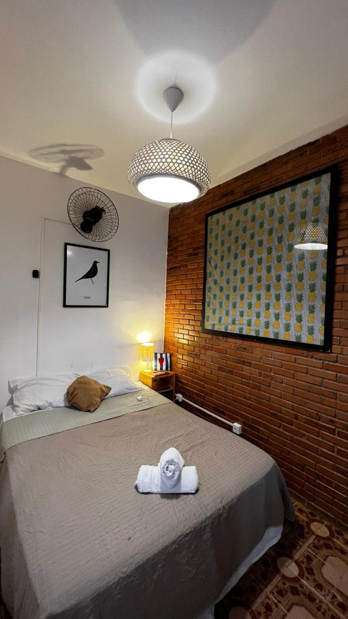 Hostal Ipanema House Río de Janeiro