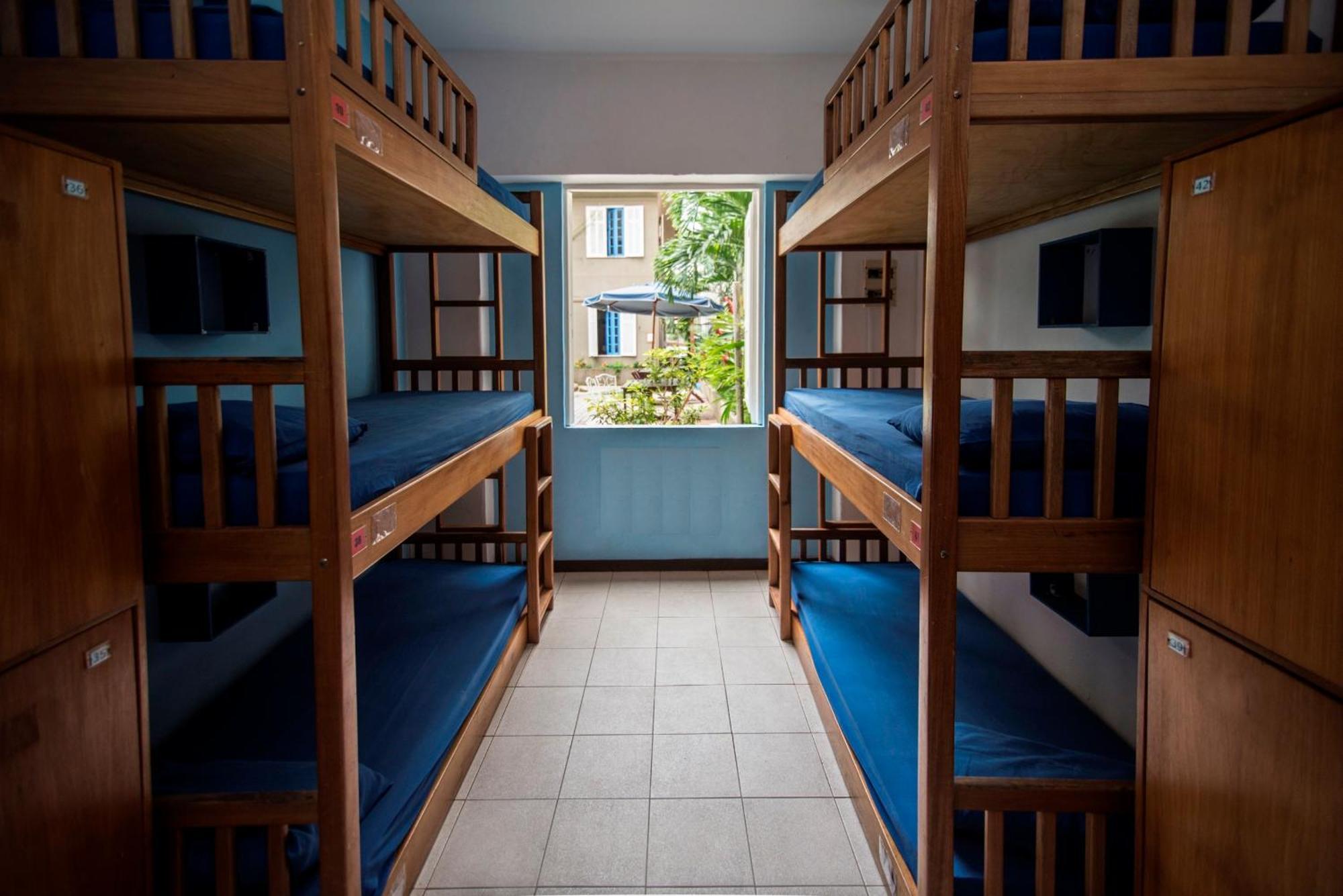 Hostal Ipanema House