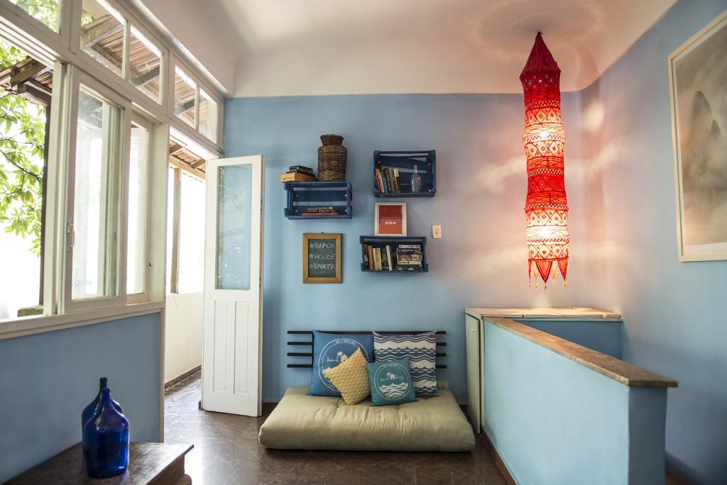 Hostal Ipanema House