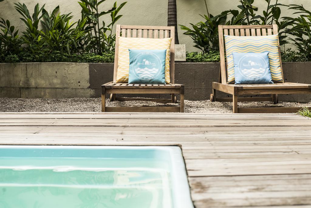 Ipanema House