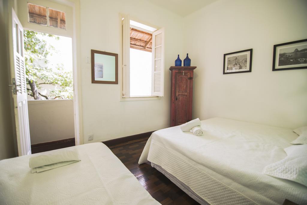 Ipanema House Hostal