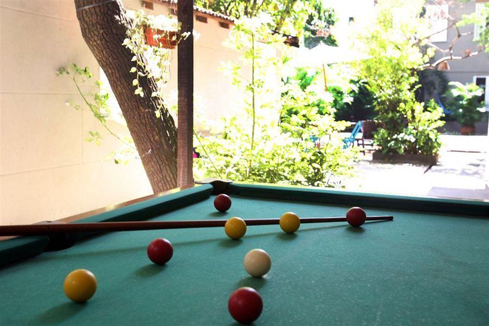 Hostal Ipanema House