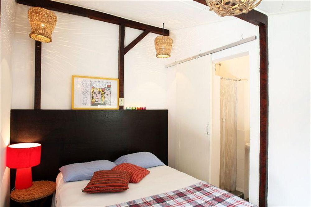 Hostal Ipanema House Río de Janeiro