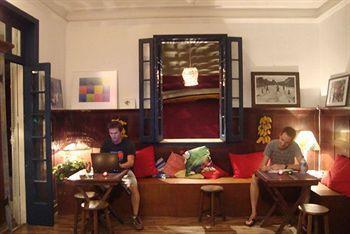 Ipanema House