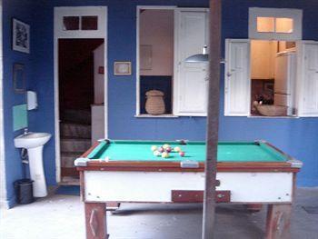 Hostal Ipanema House Río de Janeiro