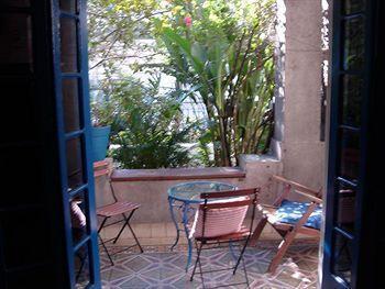 Ipanema House
