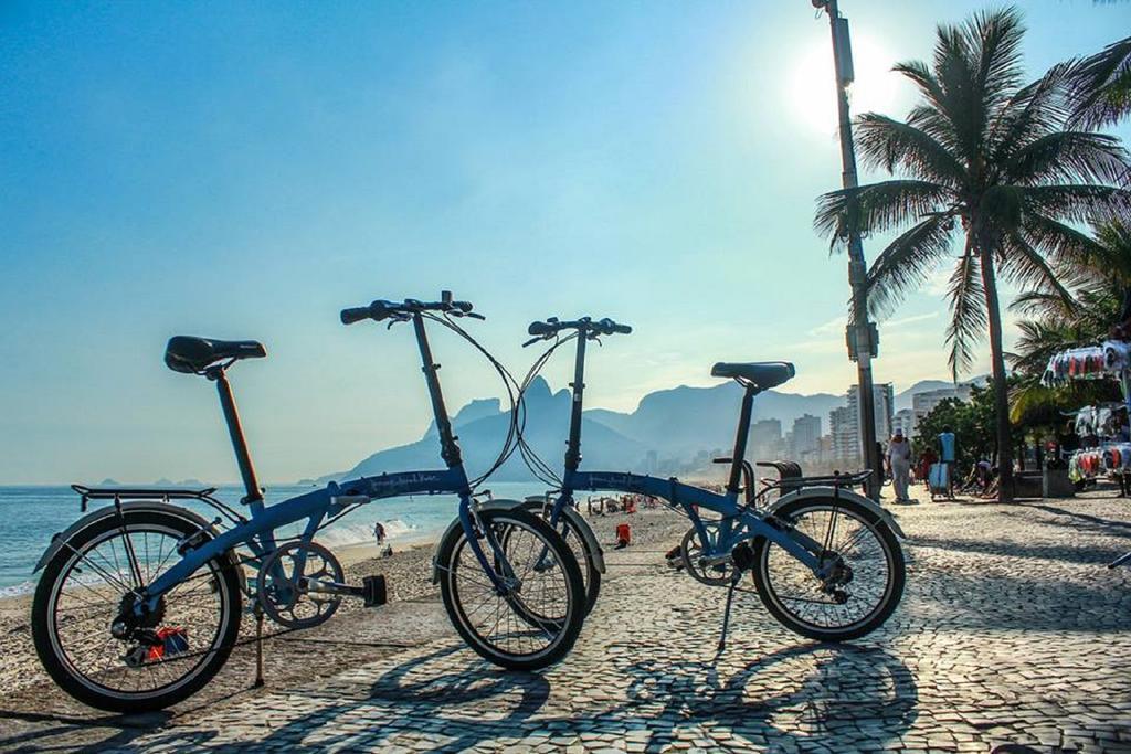 Ipanema House * Río de Janeiro