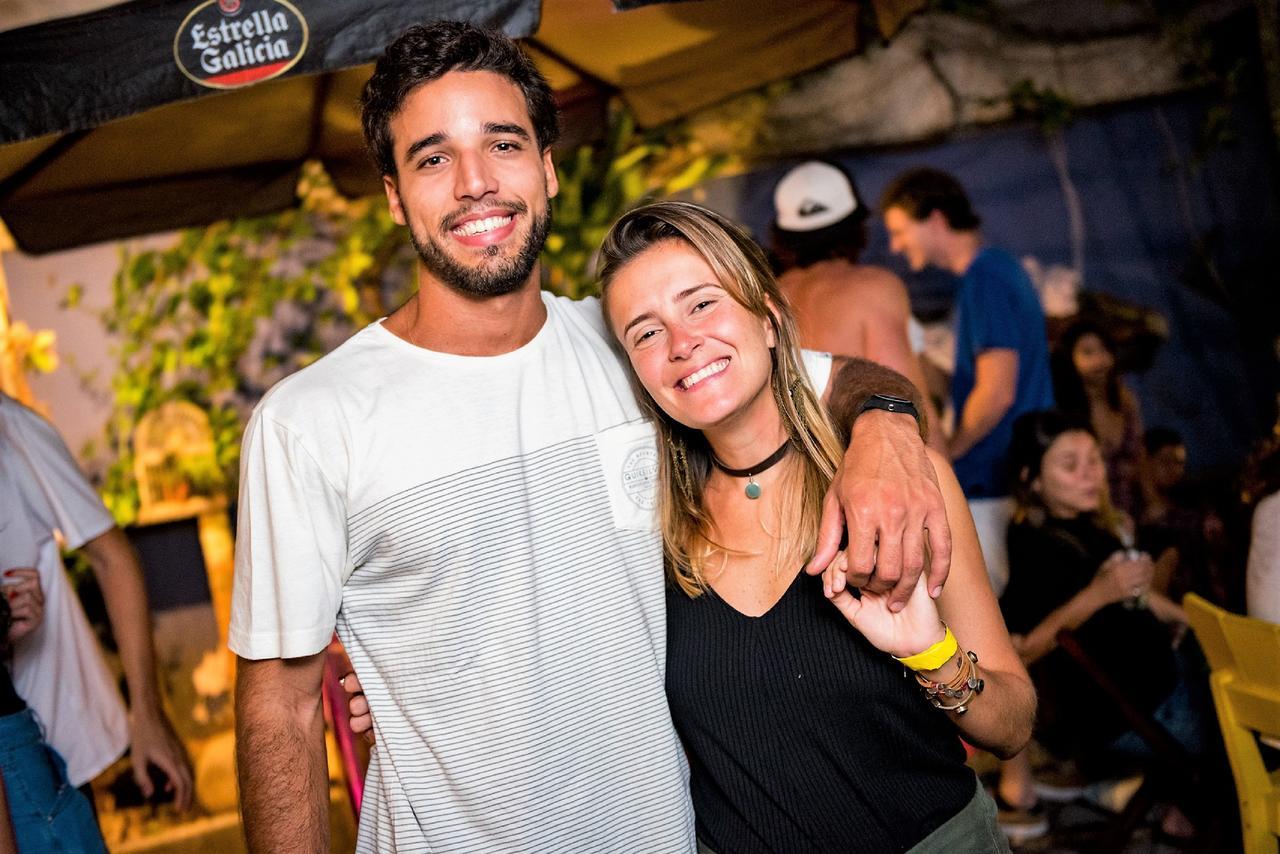 Ipanema House Hostal