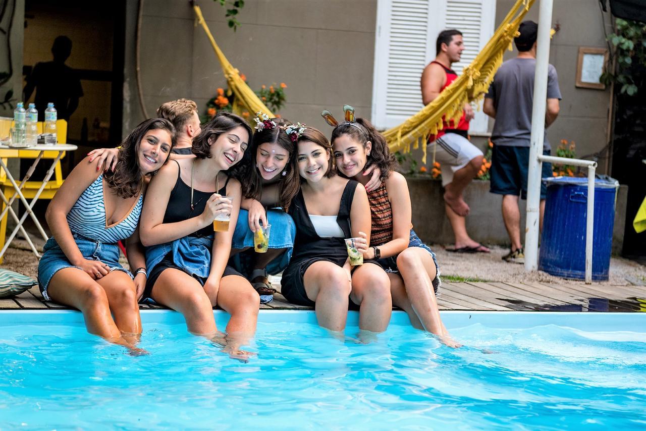 Ipanema House
