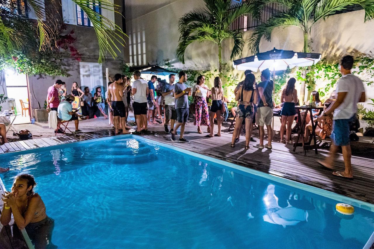 Ipanema House
