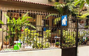 Ipanema House *