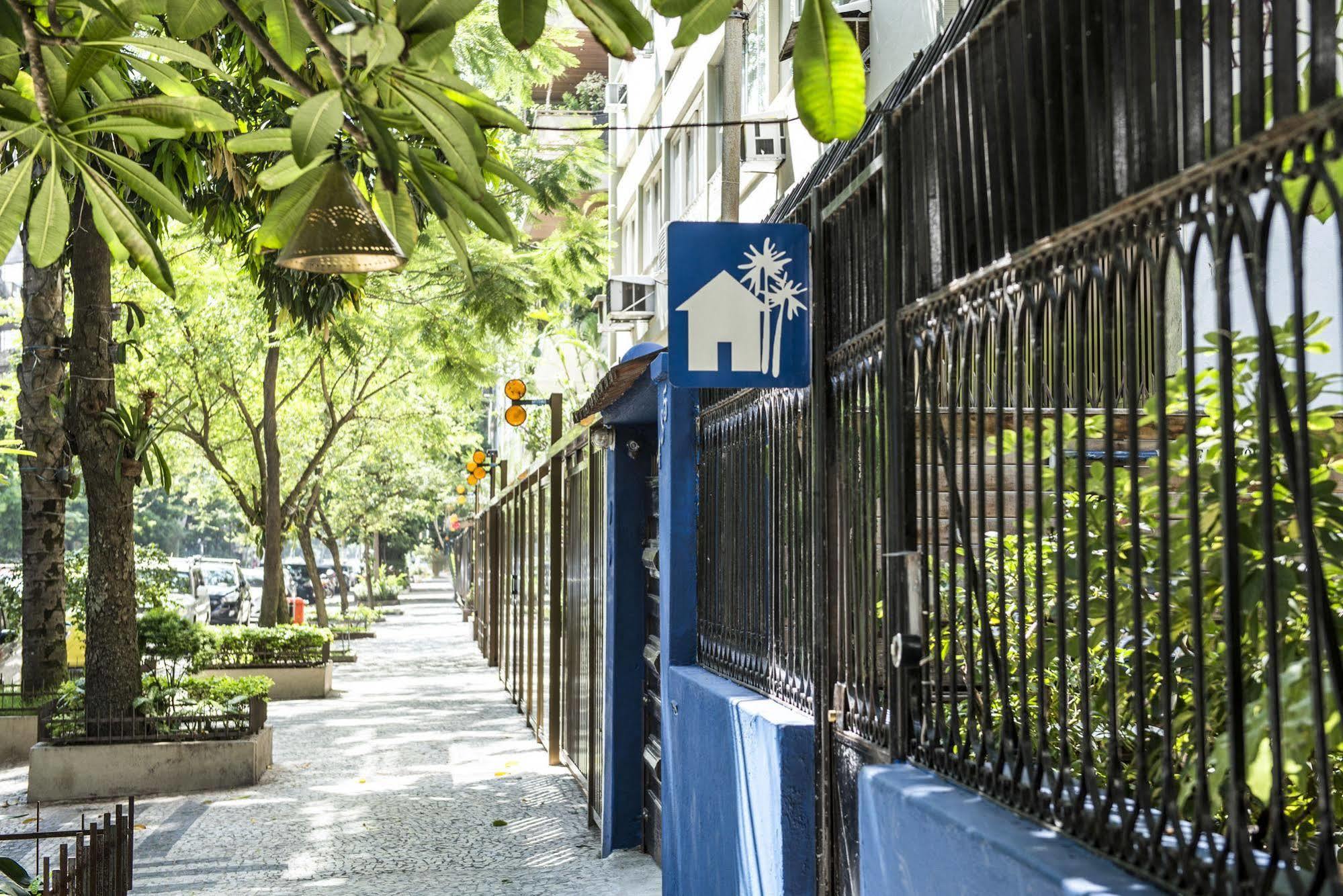 Ipanema House Río de Janeiro