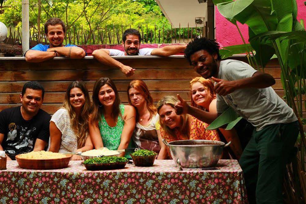 Ipanema House *