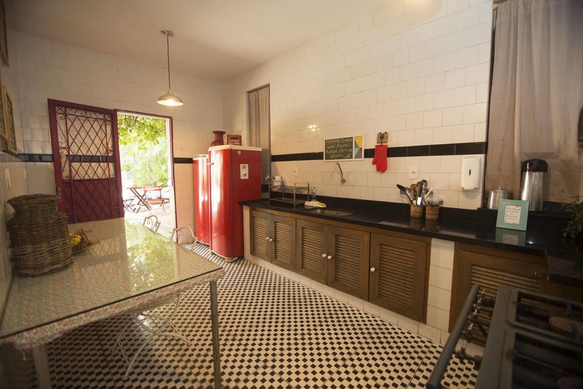 Ipanema House Hostal