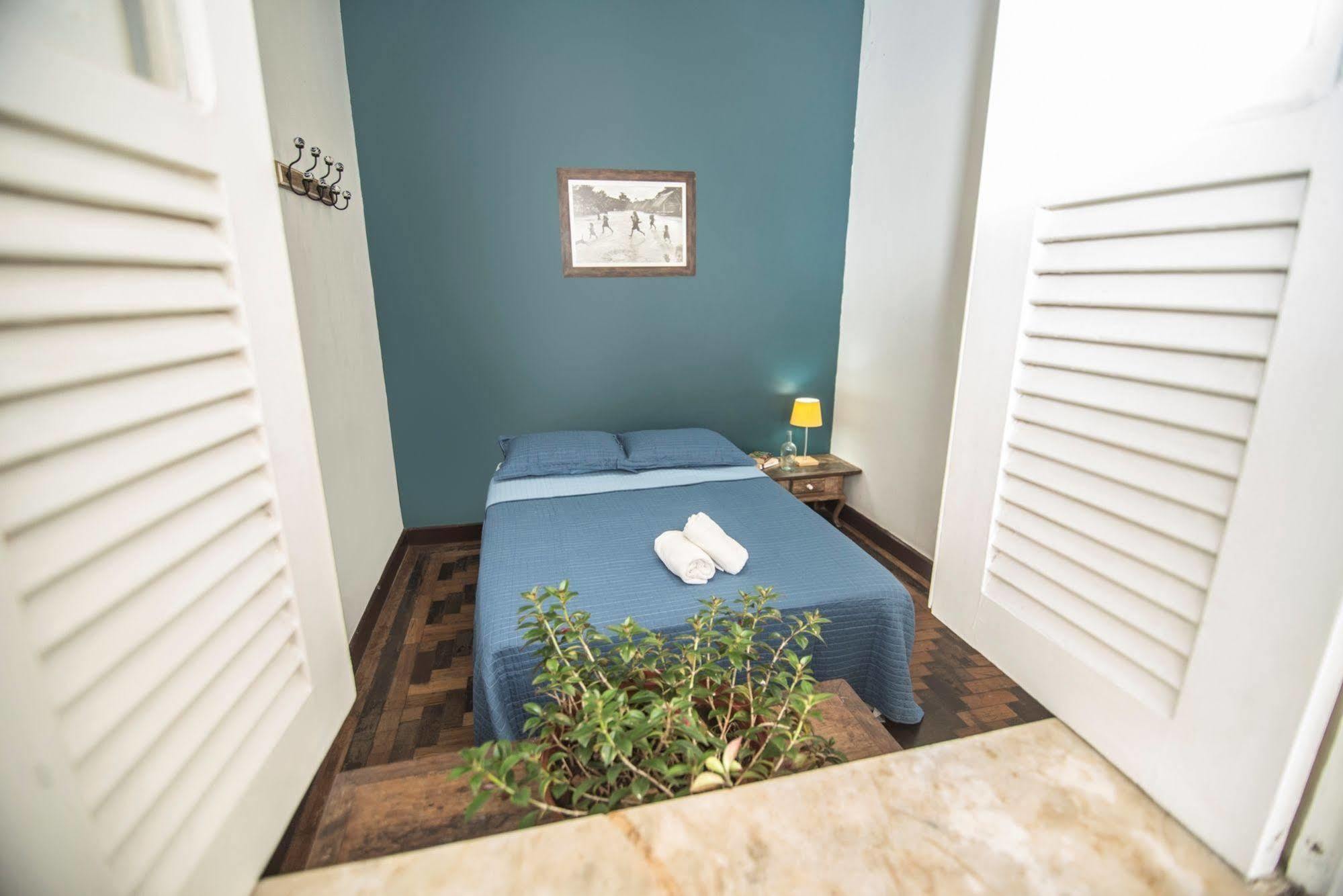 Ipanema House Hostal