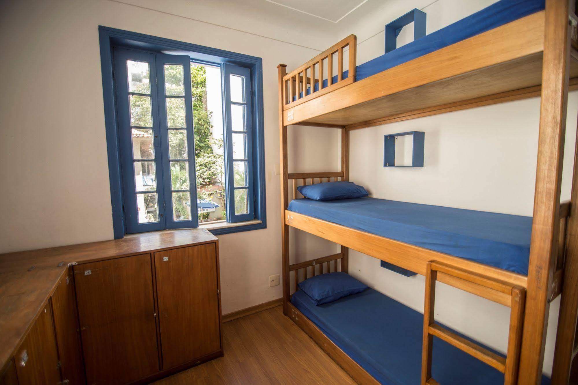 Ipanema House Hostal *
