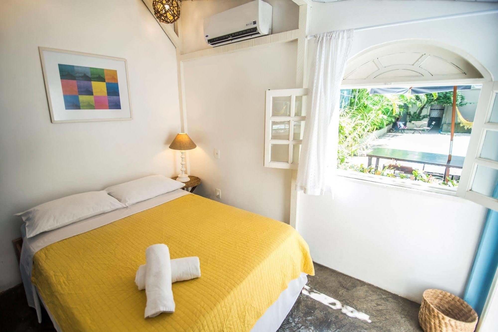Ipanema House Hostal *