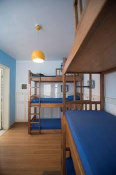 Hostal Ipanema House *